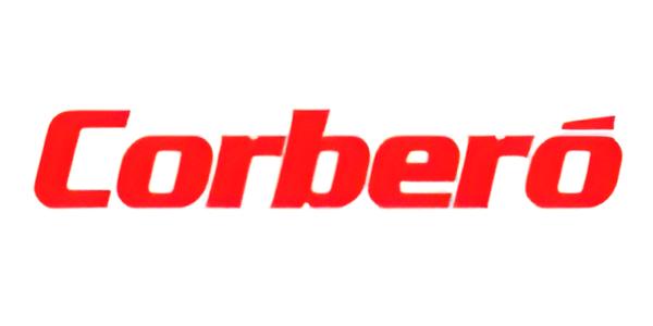 Logotipo Coberó
